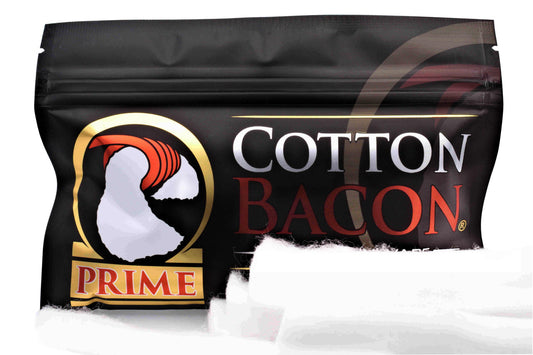 Algodón Cotton Bacon Prime