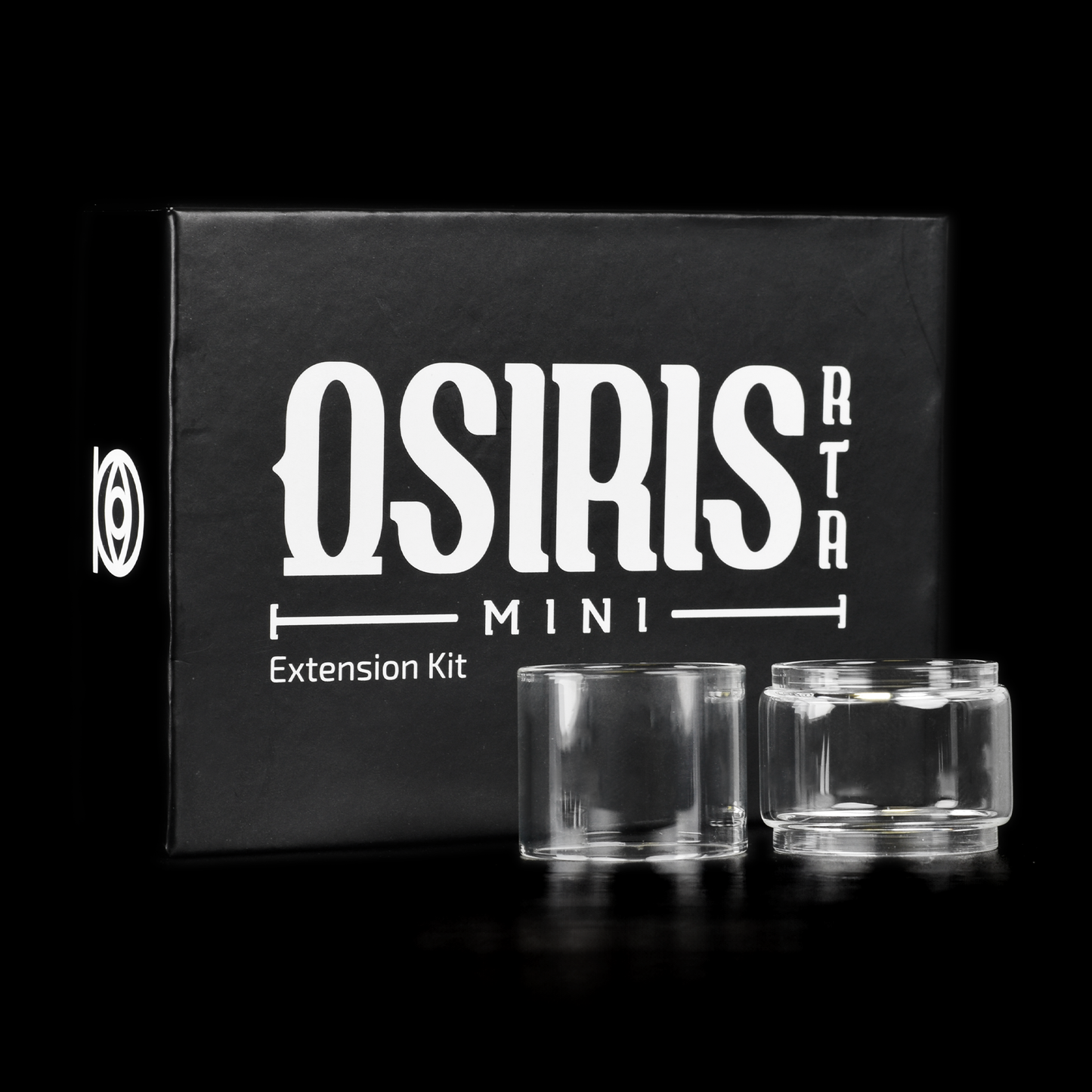 Osiris Mini Glass Extension Kit (25mm)