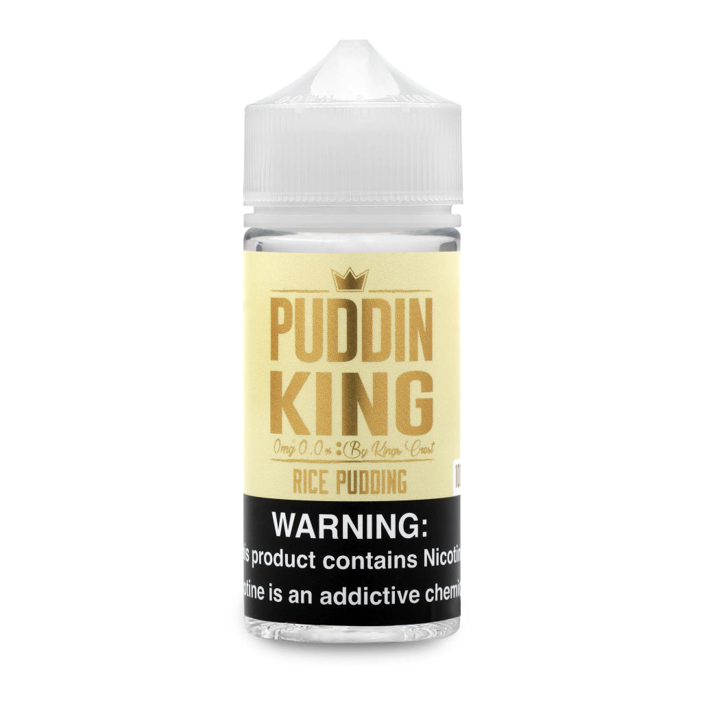 PUDDIN KING